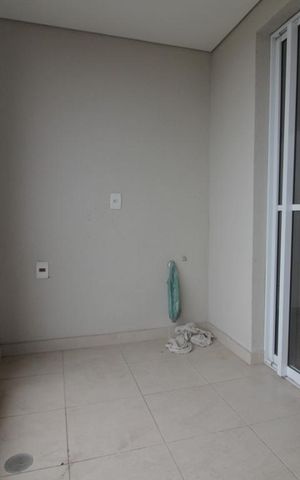Apartamento para alugar com 70m², 2 quartos e 1 vagaVaranda