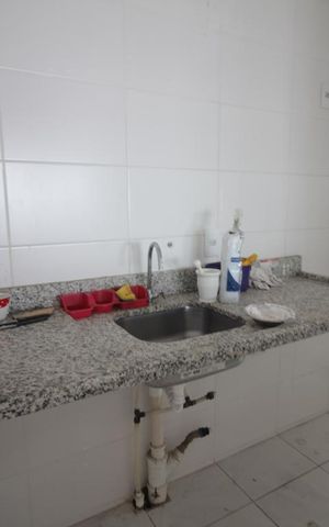 Apartamento para alugar com 70m², 2 quartos e 1 vagaCozinha
