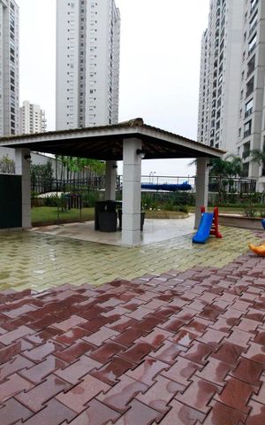 Apartamento para alugar com 70m², 2 quartos e 1 vagaÁrea comum