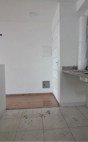 Apartamento para alugar com 70m², 2 quartos e 1 vagaCozinha