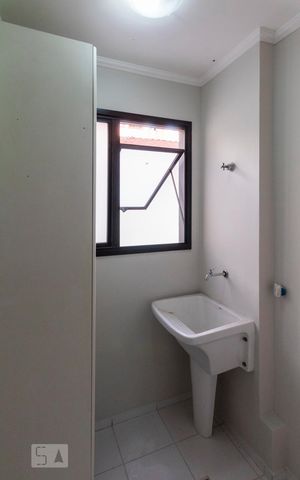 Studio para alugar com 36m², 1 quarto e 1 vagaÁrea de Serviço