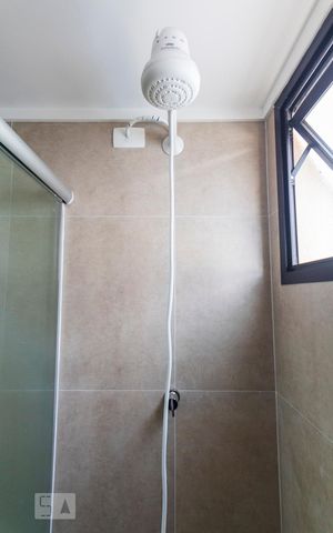 Studio para alugar com 36m², 1 quarto e 1 vagaBanheiro