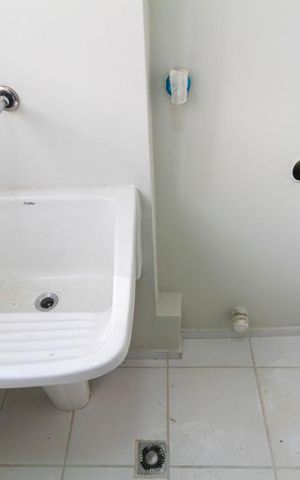 Studio para alugar com 36m², 1 quarto e 1 vagaÁrea de Serviço