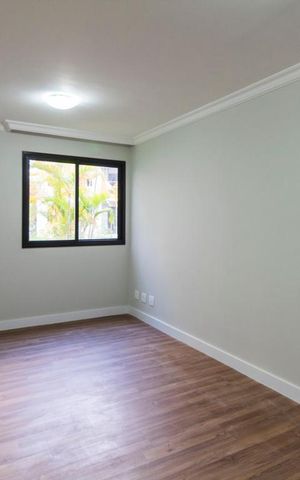 Studio para alugar com 36m², 1 quarto e 1 vagaSala