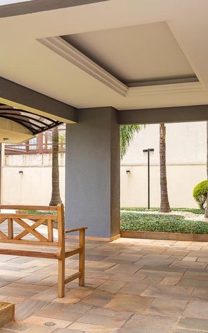 Studio para alugar com 36m², 1 quarto e 1 vaga Studio para alugar com 36m², 1 quarto e 1 vagaÁrea Externa