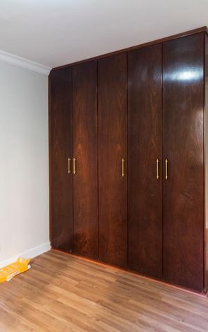 Studio para alugar com 36m², 1 quarto e 1 vagaQuarto