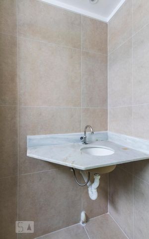 Studio para alugar com 36m², 1 quarto e 1 vagaBanheiro