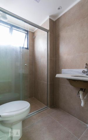 Studio para alugar com 36m², 1 quarto e 1 vagaBanheiro