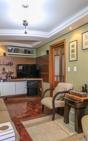 Apartamento à venda com 77m², 2 quartos e 1 vaga Apartamento à venda com 77m², 2 quartos e 1 vagaSala
