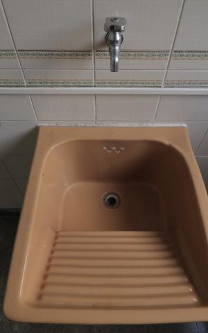 Apartamento à venda com 198m², 3 quartos e 3 vagasArea de serviço - tanque