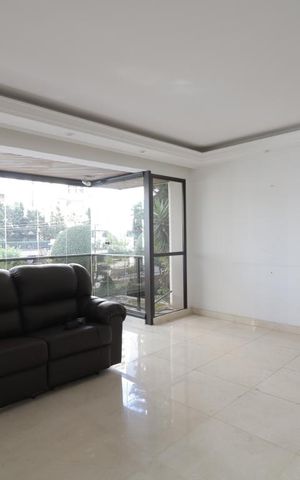 Apartamento à venda com 198m², 3 quartos e 3 vagasSala de Estar