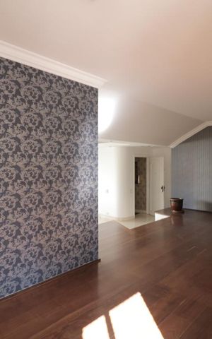 Apartamento à venda com 198m², 3 quartos e 3 vagasSala de Jantar