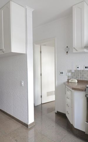 Apartamento à venda com 198m², 3 quartos e 3 vagasCozinha