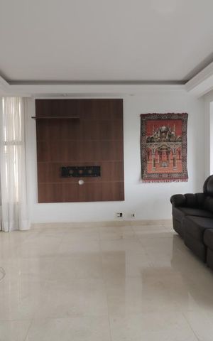 Apartamento à venda com 198m², 3 quartos e 3 vagasSala de Estar
