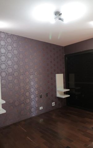 Apartamento à venda com 198m², 3 quartos e 3 vagasSuite 3