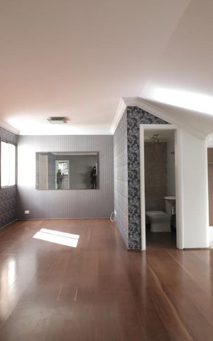 Apartamento à venda com 198m², 3 quartos e 3 vagasSala de Jantar