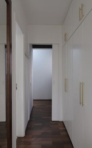 Apartamento à venda com 198m², 3 quartos e 3 vagasSuite 3 - closet