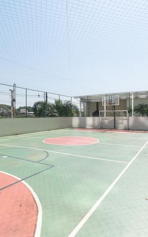 Apartamento para alugar com 80m², 2 quartos e 1 vaga Apartamento para alugar com 80m², 2 quartos e 1 vagaQuadra Poliesportiva