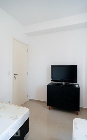 Apartamento para alugar com 80m², 2 quartos e 1 vaga Apartamento para alugar com 80m², 2 quartos e 1 vagaQuarto 1
