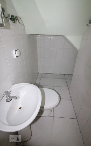 Studio para alugar com 40m², 1 quarto e sem vagabanheiro