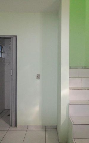 Studio para alugar com 40m², 1 quarto e sem vagacozinha