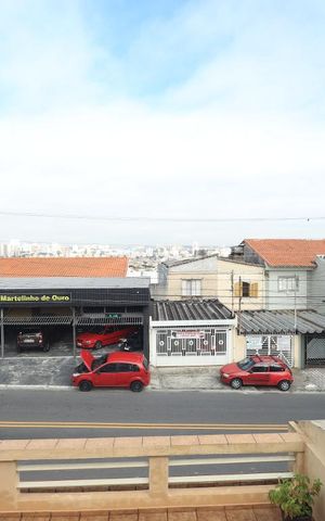 Casa à venda com 300m², 3 quartos e 3 vagasVista do Quarto 3