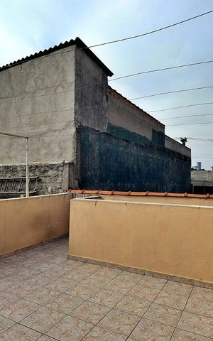 Casa à venda com 300m², 3 quartos e 3 vagasQuintal