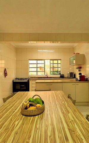 Casa à venda com 300m², 3 quartos e 3 vagasCozinha 