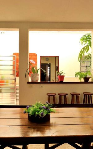 Casa à venda com 300m², 3 quartos e 3 vagasChurrasqueira