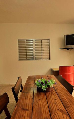 Casa à venda com 300m², 3 quartos e 3 vagasChurrasqueira