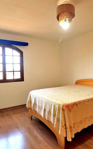 Casa à venda com 300m², 3 quartos e 3 vagasQuarto 3