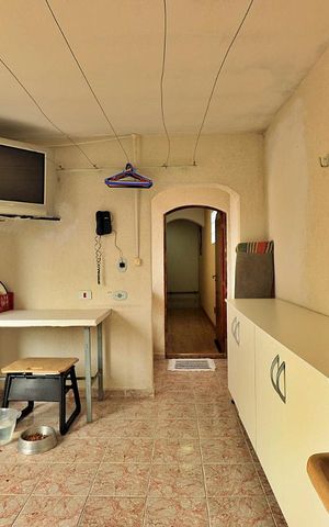 Casa à venda com 300m², 3 quartos e 3 vagasÁrea de Serviço
