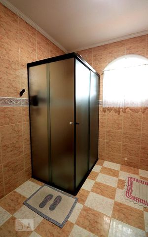 Casa à venda com 300m², 3 quartos e 3 vagasBanheiro 1