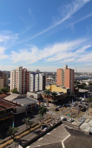 Apartamento à venda com 303m², 3 quartos e 4 vagasVista Suite 1 master 
