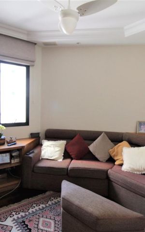 Apartamento à venda com 303m², 3 quartos e 4 vagasHome teather
