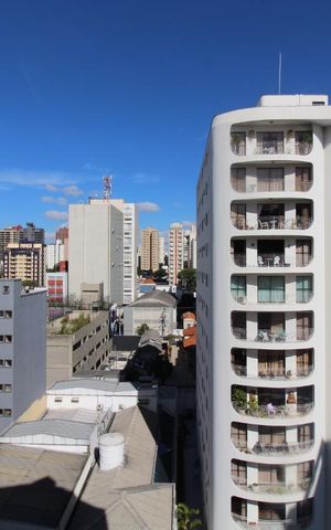 Apartamento à venda com 303m², 3 quartos e 4 vagasVista Varanda Sala