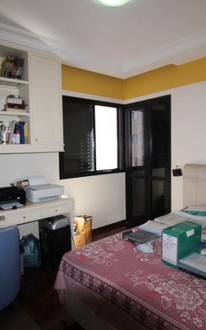 Apartamento à venda com 303m², 3 quartos e 4 vagasSuite 3