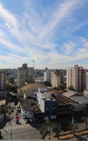 Apartamento à venda com 303m², 3 quartos e 4 vagasVista Suite 2