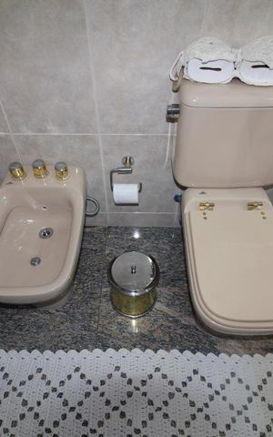 Apartamento à venda com 303m², 3 quartos e 4 vagasBanheiro Suite 3