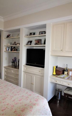 Apartamento à venda com 303m², 3 quartos e 4 vagasSuite 1 master 