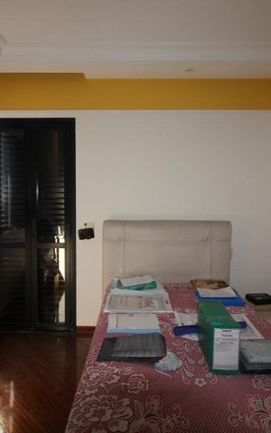 Apartamento à venda com 303m², 3 quartos e 4 vagasSuite 3