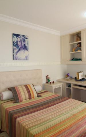 Apartamento à venda com 303m², 3 quartos e 4 vagasSuite 2