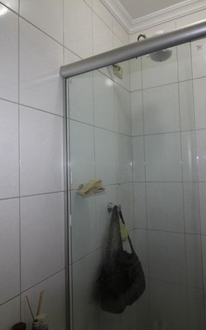 Apartamento à venda com 303m², 3 quartos e 4 vagasBanheiro 4 serviço