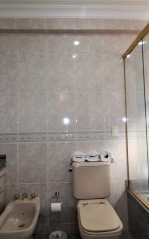 Apartamento à venda com 303m², 3 quartos e 4 vagasBanheiro Suite 3