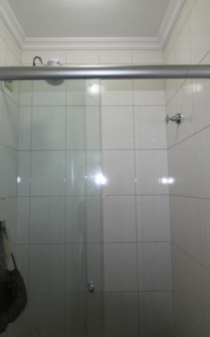 Apartamento à venda com 303m², 3 quartos e 4 vagasBanheiro 4 serviço