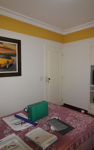 Apartamento à venda com 303m², 3 quartos e 4 vagasSuite 3