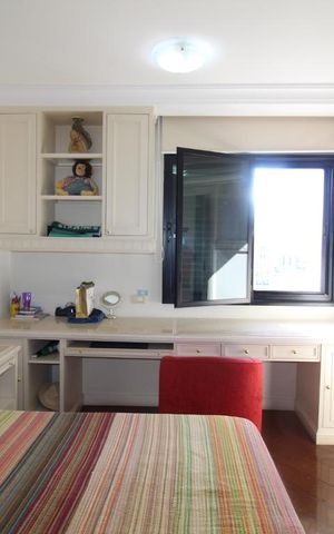 Apartamento à venda com 303m², 3 quartos e 4 vagasSuite 2