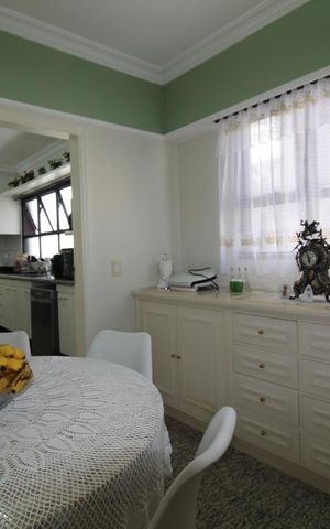 Apartamento à venda com 303m², 3 quartos e 4 vagasCopa da cozinha