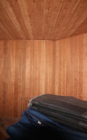 Apartamento à venda com 303m², 3 quartos e 4 vagasSauna