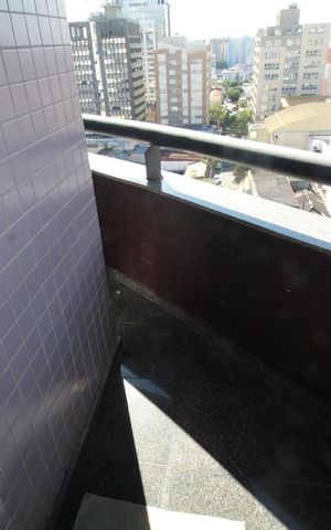 Apartamento à venda com 303m², 3 quartos e 4 vagasVaranda Suite 1 master 